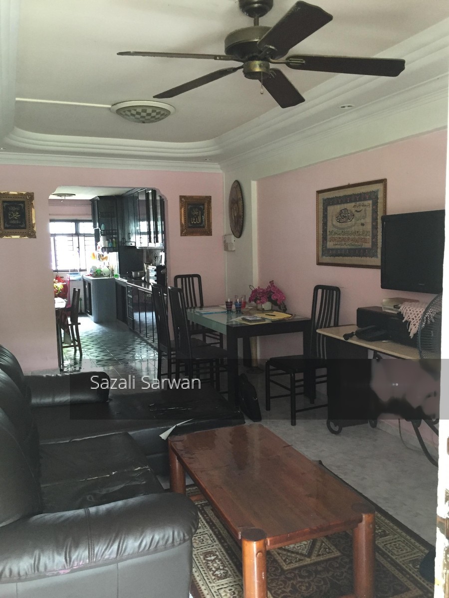 Bedok North Street 1 thumbnail photo